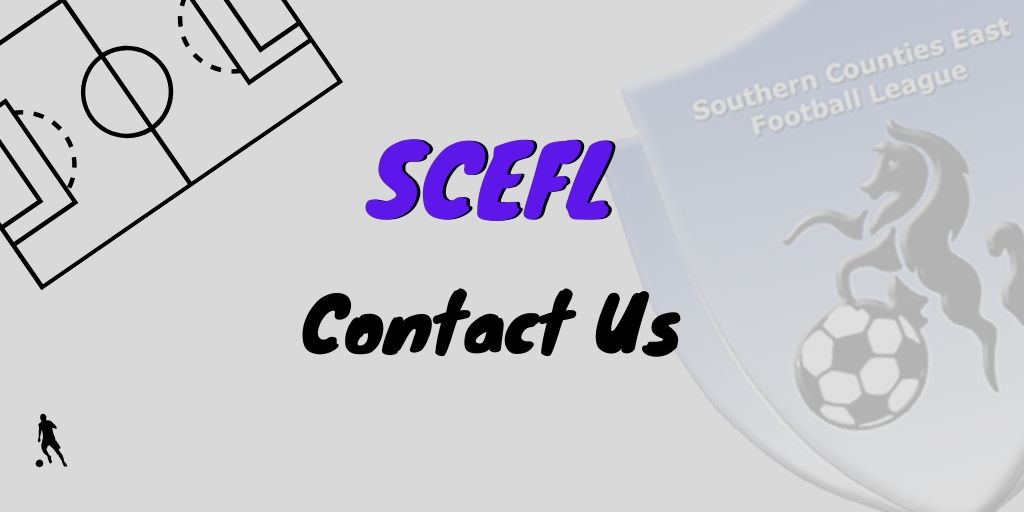SCEFL Contact Us