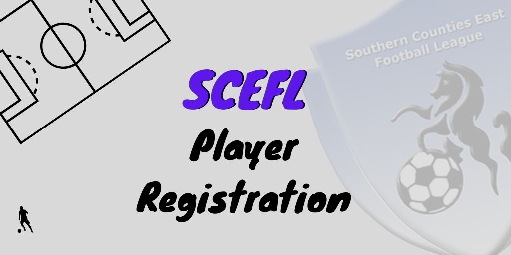 SCEFL Player Registration