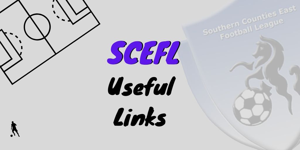 SCEFL Useful Links