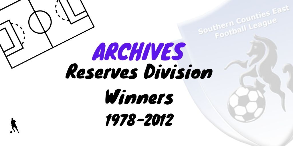 scefl reserves division
