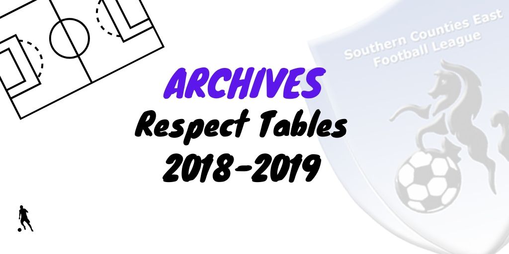scefl respect tables 2019