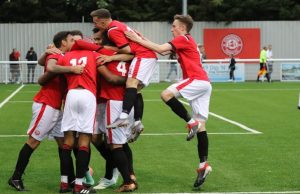 chatham town celebration