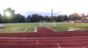 lewisham borough ladywell arean forest hill park scefl