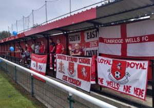 tunbridge wells fc scefl