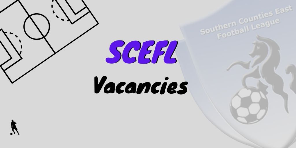 SCEFL Vacancies