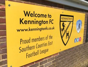kennington scefl