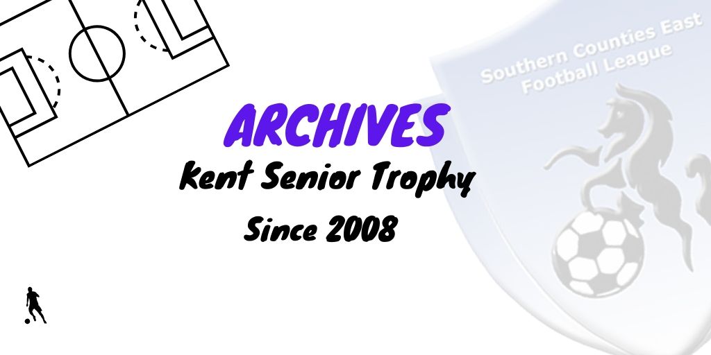 kent senior trophy 2008