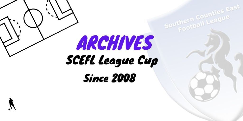 scefl league challenge cup