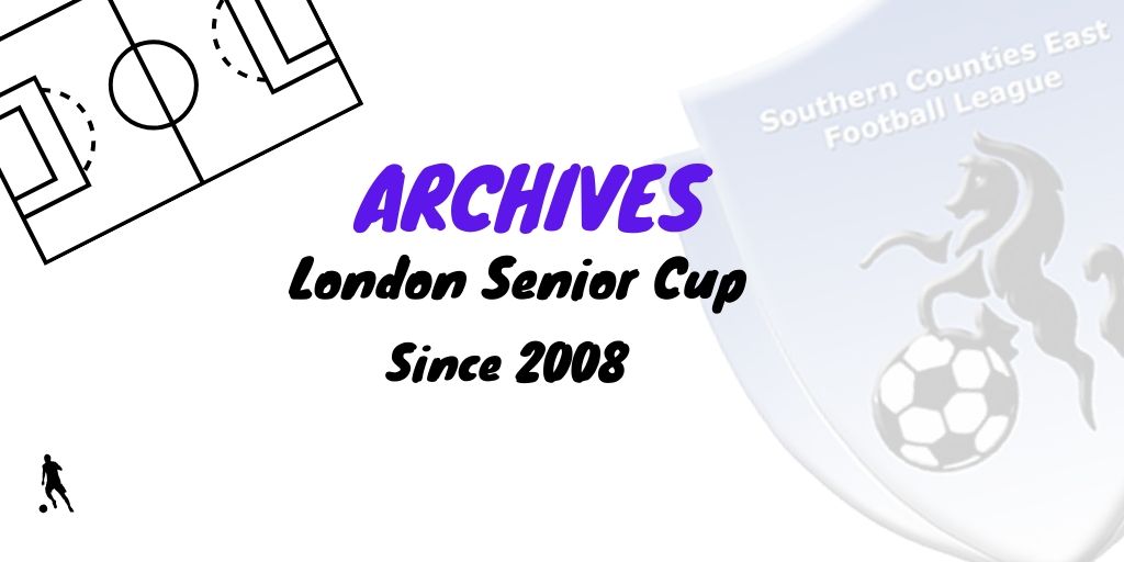 scefl london senior cup