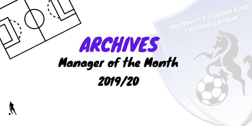 scefl manager of the month
