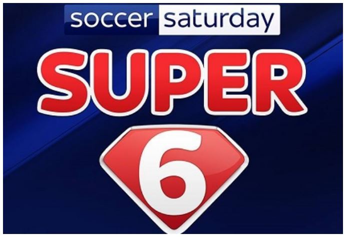 Soccer Saturday – Super Six – SCEFL