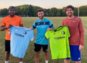 welling town retained