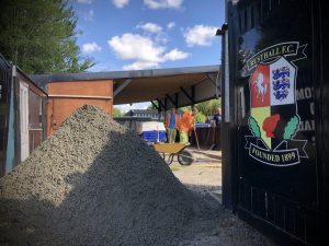 rusthall renovations 1