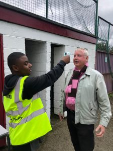 afc croydon corinthian casuals