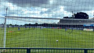 crowborough athletic