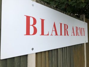 hollands & Blair star meadow