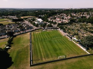 phoenix sports tower hamlets mayplace