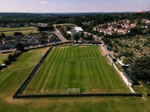 phoenix sports tower hamlets mayplace