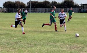 deal town v lydd town