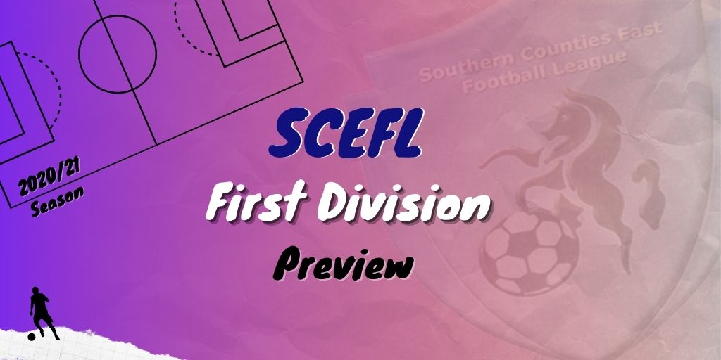 scefl first division preview