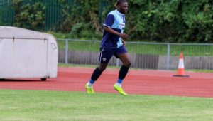 andy Somo croydon scefl