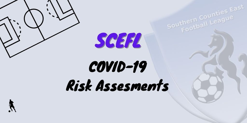 scefl Risk Assessments covid 19