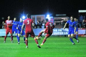 beckenham town tunbridge
