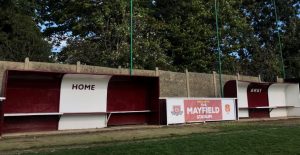 mayfield stadium afc Croydon