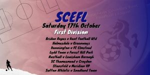 scefl first division