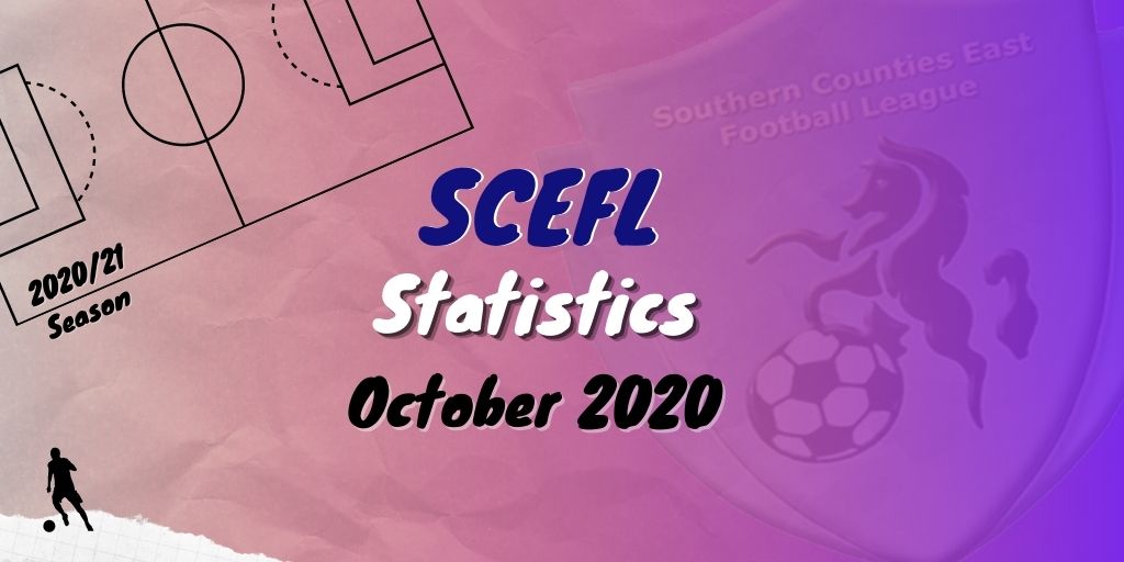 scefl october statistics