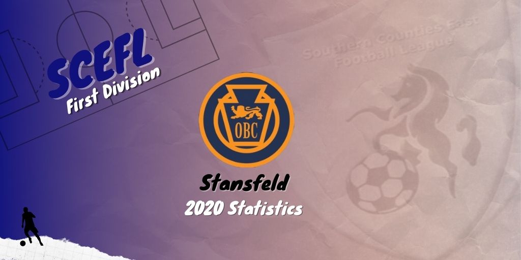 2020 Stansfeld