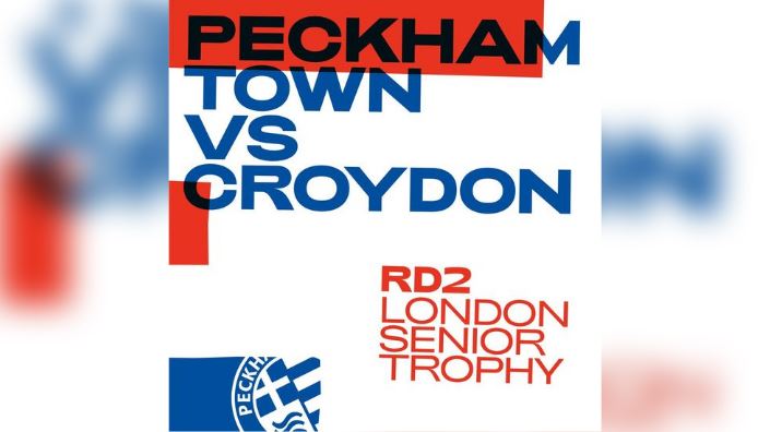 peckham town croydon
