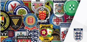fa league badges