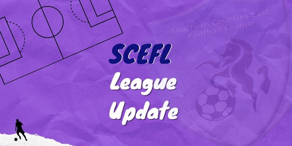 SCEFL League Update