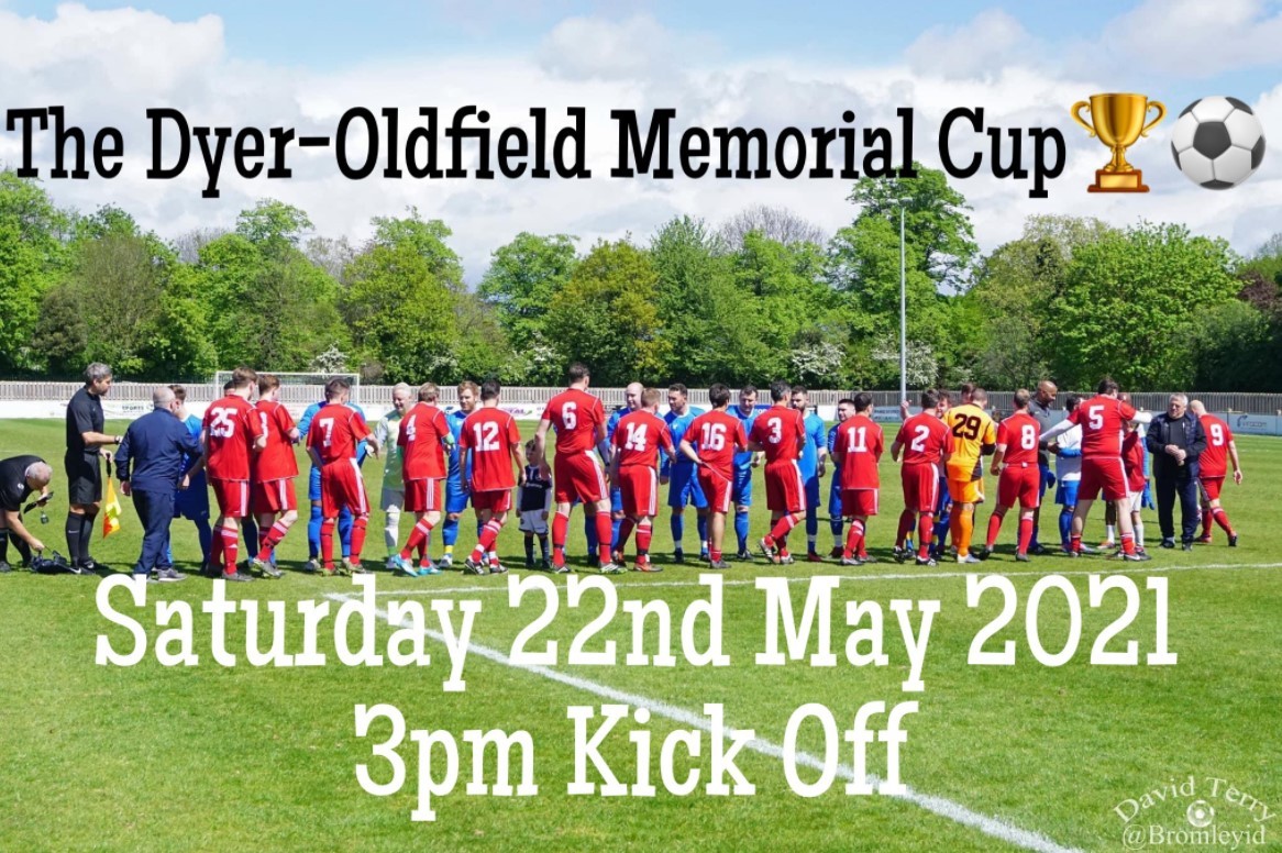 del oldfield dyer oldfield memorial cup
