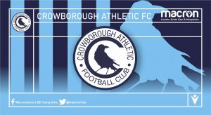 crowborough athletic