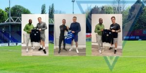 Erith Belvedere 2021