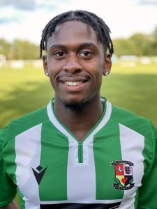 Reuel Powell-Downey Rusthall