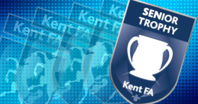 Kent FA Senior Trophy