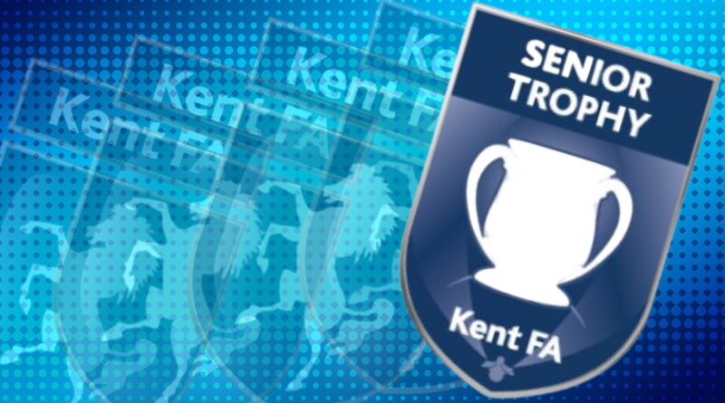 Kent FA Senior Trophy