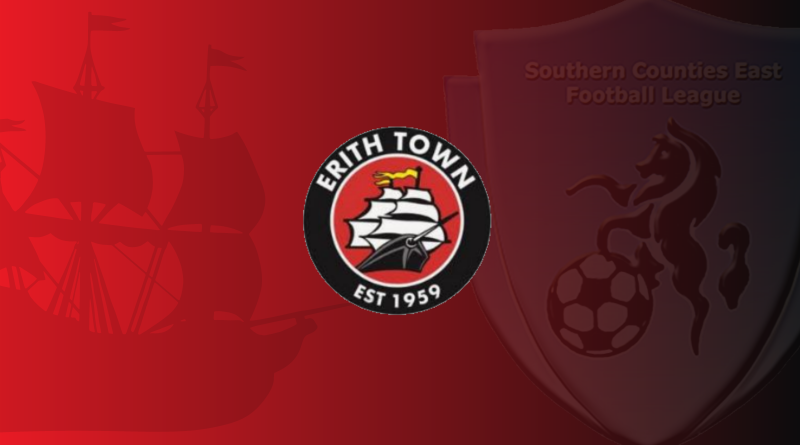 Erith Town Graphic