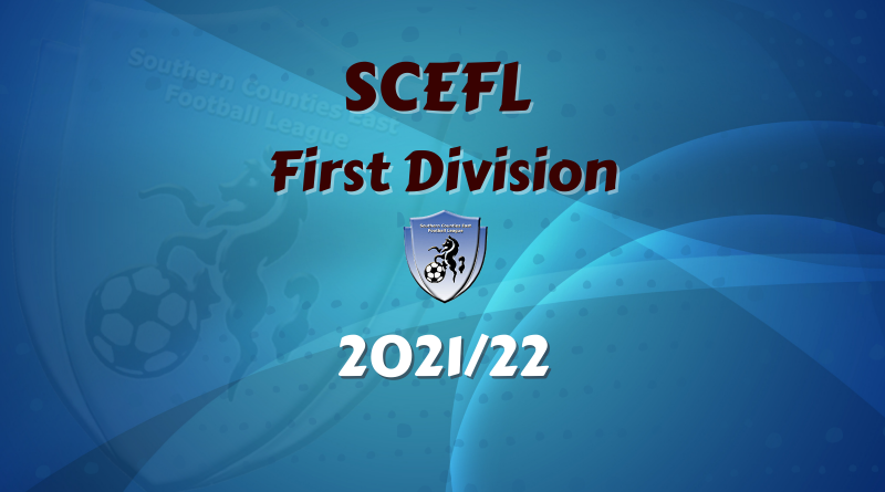 SCEFL First Division Season 2021/22