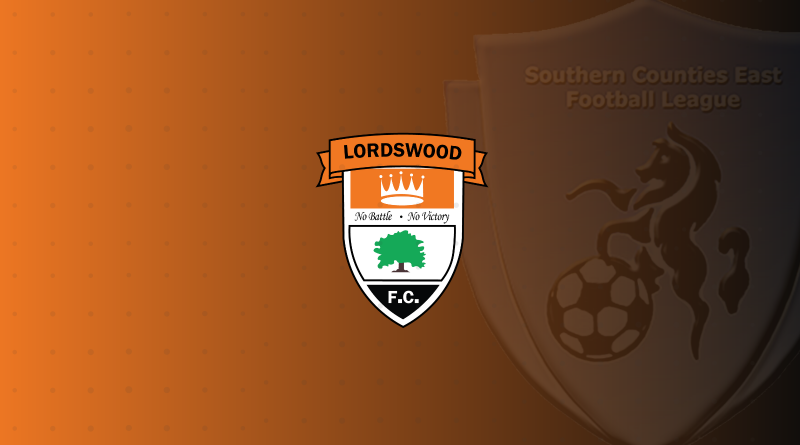 Lordswood FC Graphic
