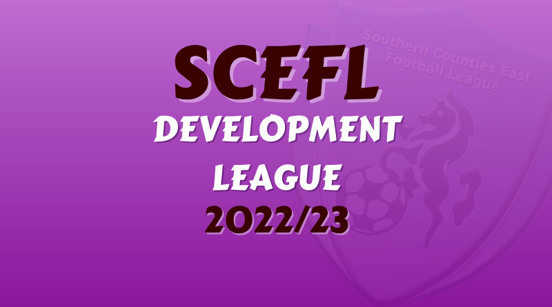Development League Season 202223