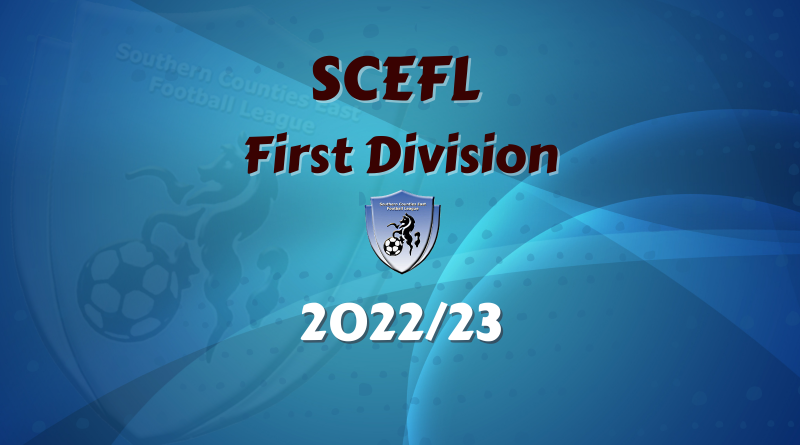SCEFL First Division Season 202223