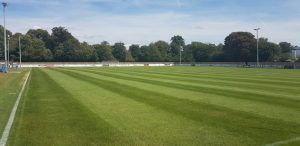 Phoenix Sports Mayplace Ground