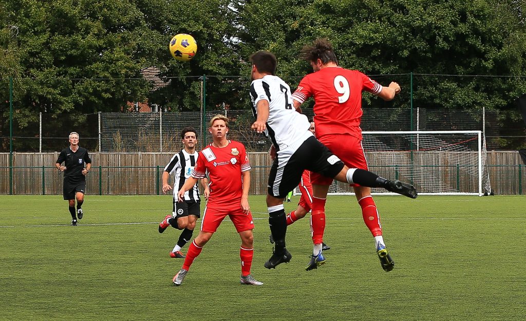 17 Aerial combat SCEFL