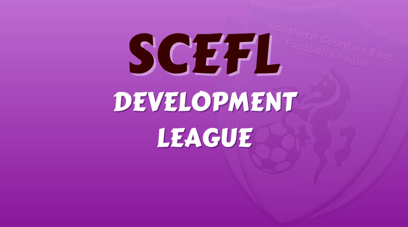 Development League post Season 202223 SCEFL