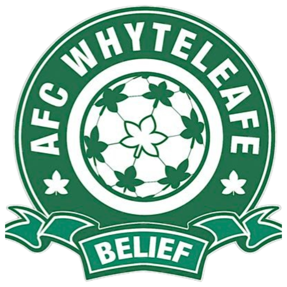 AFC Whyteleafe u23s