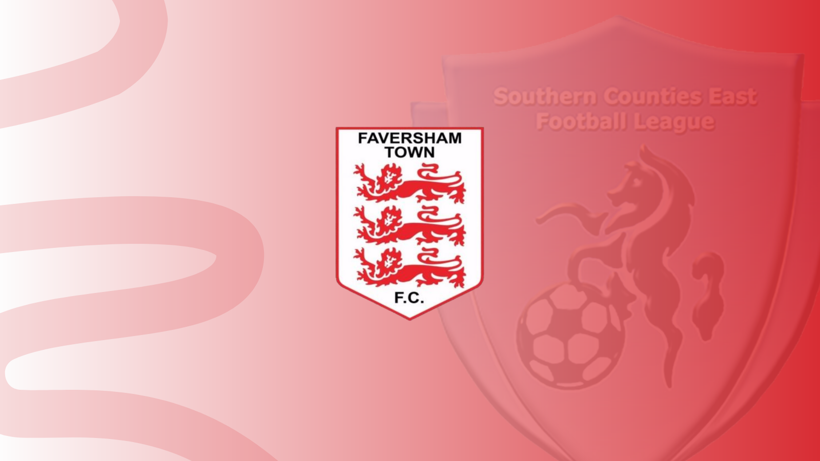 Faversham Town updates SCEFL